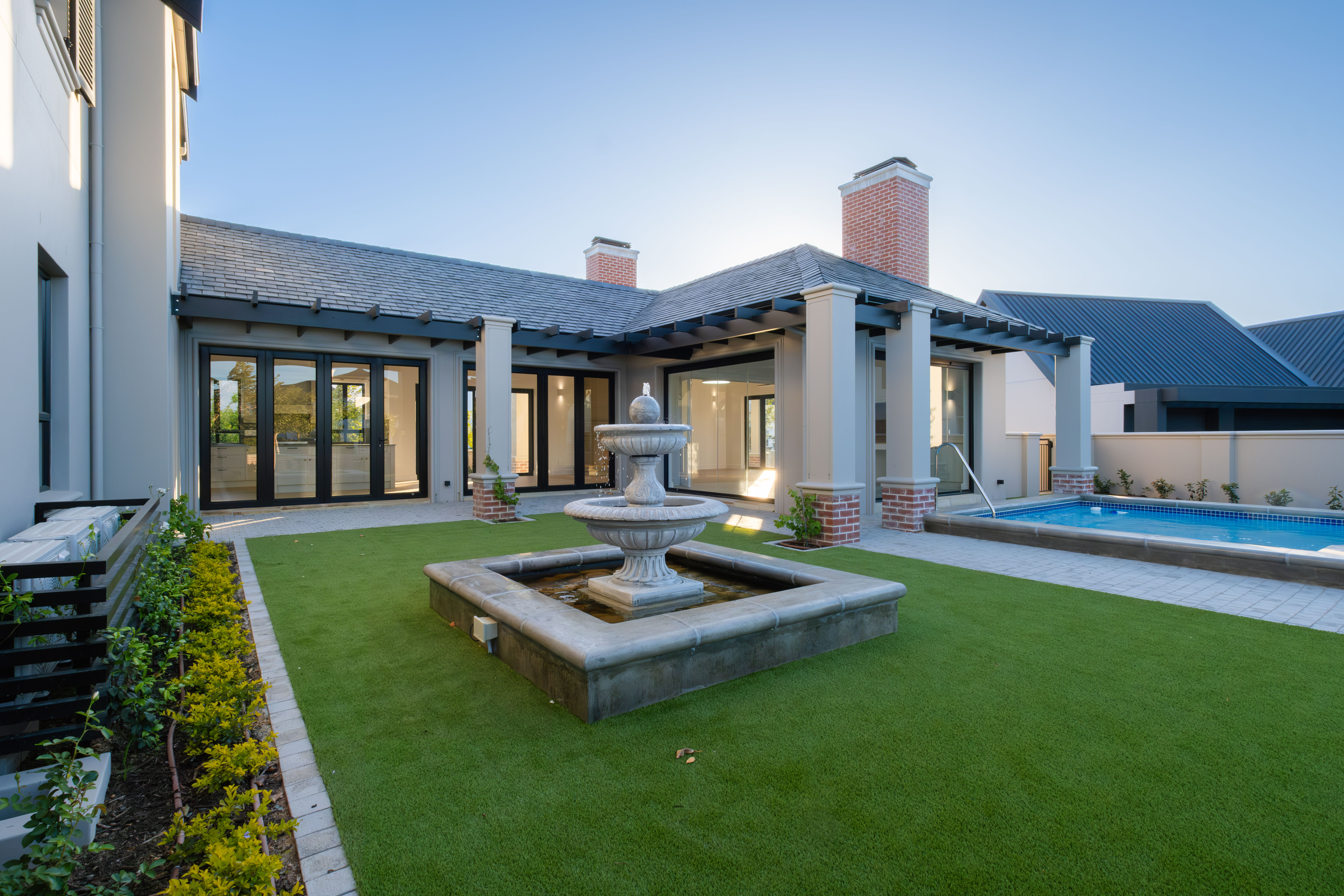 5 Bedroom Property for Sale in Val De Vie Estate Western Cape